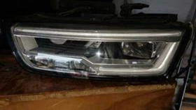 Audi Q3 2.0TDI, снимка 2