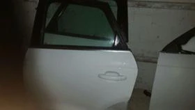 Audi Q3 2.0TDI, снимка 4