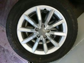 Audi Q3 2.0TDI, снимка 6