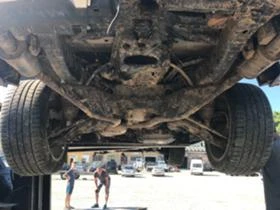 Land Rover Range Rover Sport 3.0d hse 189000km, снимка 8