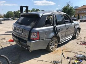 Land Rover Range Rover Sport 3.0d hse 189000km, снимка 3