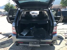 Land Rover Range Rover Sport 3.0d hse 189000km, снимка 17