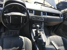 Land Rover Range Rover Sport 3.0d hse 189000km, снимка 16