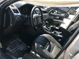 Land Rover Range Rover Sport 3.0d hse 189000km, снимка 15