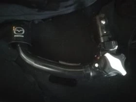 Mazda CX-5 2.2 Skyaktiv , снимка 7