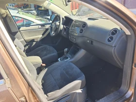 VW Tiguan 2TDI 4x4, снимка 5