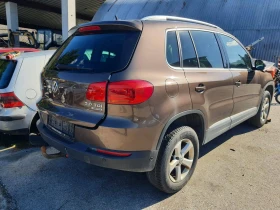VW Tiguan 2TDI 4x4, снимка 3