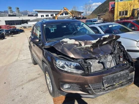 VW Tiguan 2TDI 4x4, снимка 1