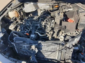 VW Tiguan 2TDI 4x4, снимка 8