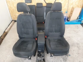 VW Tiguan 2TDI 4x4, снимка 9