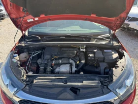 Citroen DS 4 Crossback -1.6HDI-NAVI-KAMERA-LED, снимка 9