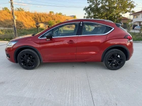 Citroen DS 4 Crossback -1.6HDI-NAVI-KAMERA-LED, снимка 2