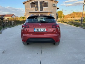 Citroen DS 4 Crossback -1.6HDI-NAVI-KAMERA-LED, снимка 4