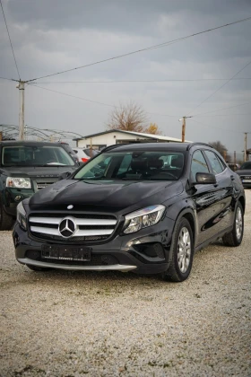 Mercedes-Benz GLA 200 ПЕРФЕКТЕН ЛИЗИНГ, снимка 1