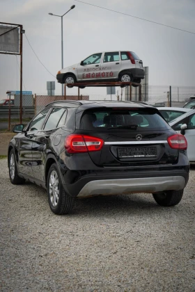 Mercedes-Benz GLA 200 ПЕРФЕКТЕН ЛИЗИНГ, снимка 5