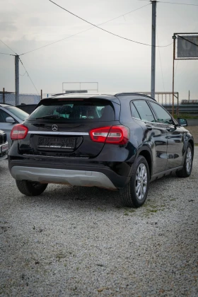 Mercedes-Benz GLA 200 ПЕРФЕКТЕН ЛИЗИНГ, снимка 6