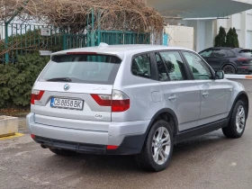 BMW X3 2.0d Xdrive НАПЪЛНО ОБСЛУЖЕНА, снимка 4