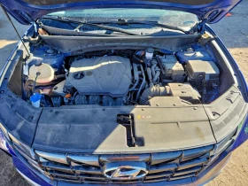 Hyundai Tucson, снимка 12