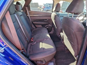 Hyundai Tucson, снимка 11