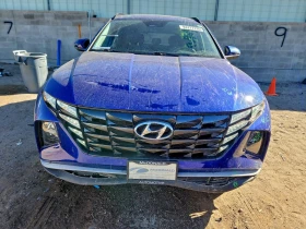 Hyundai Tucson, снимка 5