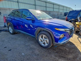 Hyundai Tucson, снимка 4