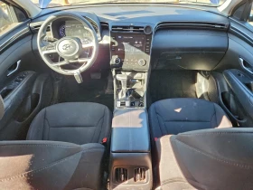Hyundai Tucson, снимка 8