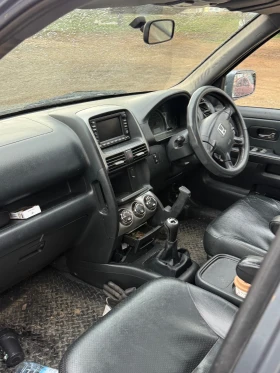 Honda Cr-v, снимка 5