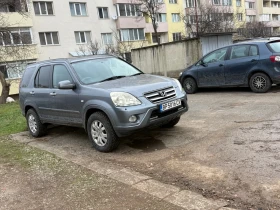 Honda Cr-v, снимка 3