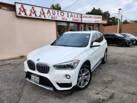 BMW X1 XDrive28i | PANO | ПОДГРЕВИ | CARFAX, снимка 1