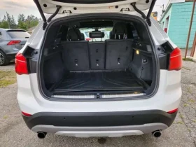BMW X1 XDrive28i | PANO | ПОДГРЕВИ | CARFAX, снимка 12