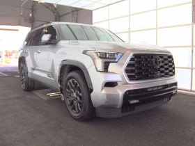 Toyota Sequoia PLATINUM, снимка 3