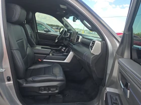 Toyota Sequoia PLATINUM, снимка 12