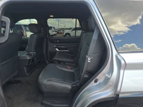 Toyota Sequoia PLATINUM, снимка 13