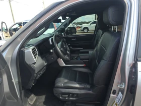 Toyota Sequoia PLATINUM, снимка 11