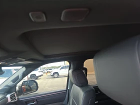 Toyota Sequoia PLATINUM, снимка 14