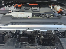 Toyota Sequoia PLATINUM, снимка 15