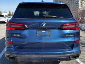 BMW X5 xDrive40i  CARFAX, снимка 4