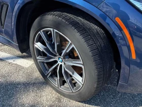 BMW X5 xDrive40i  CARFAX, снимка 7