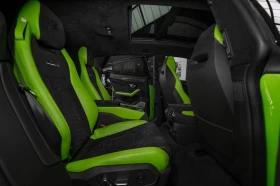 Lamborghini Urus 4.0 V8 CAPSULE , снимка 7