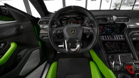 Lamborghini Urus 4.0 V8 CAPSULE , снимка 9