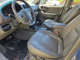 Hyundai Santa fe 1, снимка 14