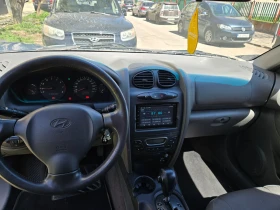 Hyundai Santa fe 1, снимка 15