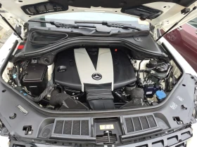Mercedes-Benz ML BLUETEC* 4MATIC* KEYLESS* PANO* BURMESTER, снимка 7