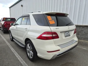 Mercedes-Benz ML BLUETEC* 4MATIC* KEYLESS* PANO* BURMESTER, снимка 4