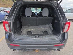 Ford Explorer * ST * 2 КЛЮЧА * БЕЗ ПЪРВОНАЧАЛНА ВНОСКА * , снимка 15