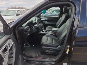 Ford Explorer * ST * 2 КЛЮЧА * БЕЗ ПЪРВОНАЧАЛНА ВНОСКА * , снимка 8