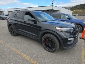 Ford Explorer * ST * 2 КЛЮЧА * БЕЗ ПЪРВОНАЧАЛНА ВНОСКА * , снимка 2