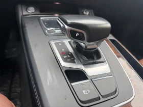 Audi Q5 TECHNIK* MATRIX* DIGITAL* PANO* B&O* КРАЙНА ЦЕНА, снимка 14
