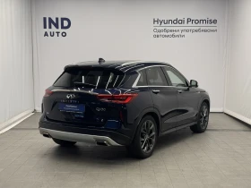 Infiniti QX50 AUTOGRAPH PROACTIVE, снимка 6
