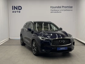 Infiniti QX50 AUTOGRAPH PROACTIVE, снимка 3